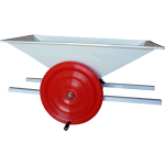 (image for) Manual Grape Crusher