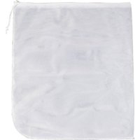 (image for) Mesh Bag with Drawstring 9 X 12 inches - Set of Two
