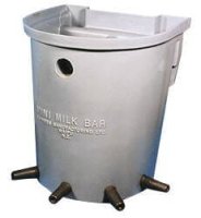 (image for) Milk Bar 5 for Calves