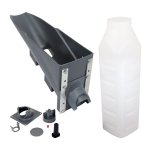 (image for) Milk Bar Vitality Calf Bottle System - Pack of 5 - Complete