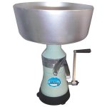 (image for) Cream Separator Milky Manual 85 L / Hr