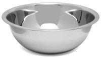 (image for) 13 Quart Extra Heavy Stainless Steel Mixing Bowl