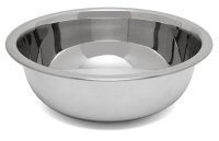 (image for) 5-Qt Extra Heavy Stainless Steel Mixing Bowl