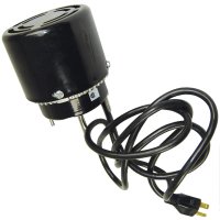 (image for) Butter Churn Glass Electric - Replacement Motor