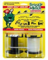 (image for) Mr Sticky Roll Fly Tape 81 Minikit - Set of Six Mini Kits