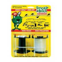 (image for) Mr Sticky Roll Fly Tape 81 MiniKit - case of 12