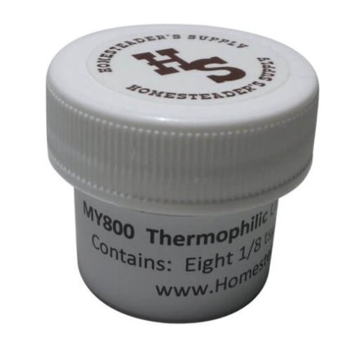 (image for) Danisco Thermophilic MY800 - 8 dose
