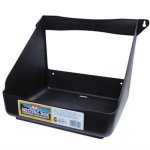 (image for) Plastic Nesting Box Open -Case of 6