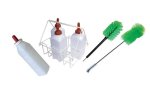 (image for) Nursing Bottles Kit for Calves