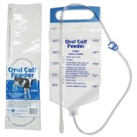 (image for) Calf Oral Feeder Set of 4