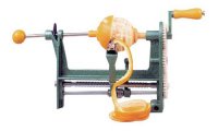 (image for) Orange Peeler with Clamp