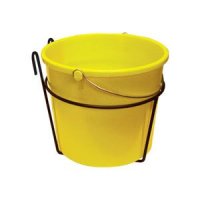 (image for) Pail Holder for Use on Wire Fence - case of 24
