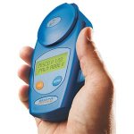 (image for) Palm Abbe Refractometer for Brix & Waste Milk