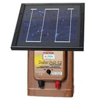 (image for) Solar Fencers