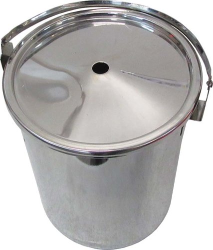 (image for) Kleen Flo Stainless Steel Inner Bucket