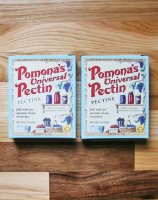 (image for) Pomona's Universal Pectin 1oz box - Set of Two