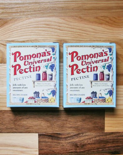 (image for) Pomona's Universal Pectin 1oz box - Set of Two