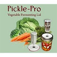 (image for) Pickle Pro Lids