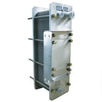 (image for) Coburn 31-Plate MINI Plate Cooler