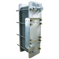 (image for) Coburn 55-Plate MINI Plate Cooler
