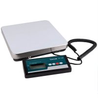 (image for) 150 Lb. (68 Kg) Capacity Stainless Steel Platform Scale