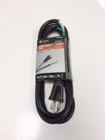 (image for) Power Cord for Kleen Flo Pasteurizer 120 Volt