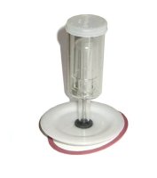 (image for) Pickle-Pro Fermenting Lid - Wide Mouth
