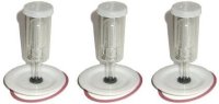 (image for) Pickle-Pro Fermenting Lid Set of 3 - Wide