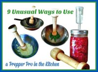 (image for) Ferment with the Prepper Pro