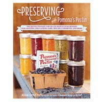 (image for) Pectin and Preserving