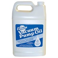 (image for) Vacuum Pump Oil - one gallon