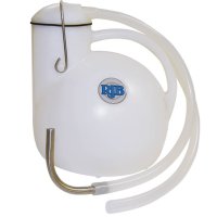 (image for) RJB Quality Milk Isolator (QMI) Quarter Milker