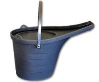 (image for) Milk Bar Rail Pail 6.6 Gal