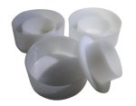 (image for) Reblochon Mold Set of Three