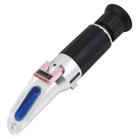 (image for) Optical Refractometer for Colostrum Testing