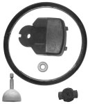 (image for) Rubber parts kit for 300cc Westfalia Claw