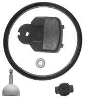 (image for) Rubber parts kit for 300cc Westfalia Claw