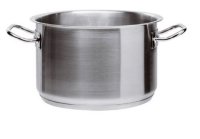 (image for) Stainless Steel Sauce Pot