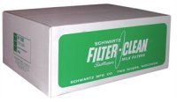 (image for) Schwartz 6-1/2" Filter Disks--36 Boxes of 100