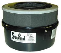 (image for) Noise Suppressor for Sentinel M100
