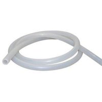 (image for) Silicone Milk Tubing 5/8" ID - 10 ft Length