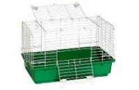 (image for) Rabbit Cage--Small