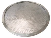 (image for) Stainless Steel Filter with Stainless Screen and Box of Filters