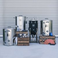 (image for) Large Brew Kits