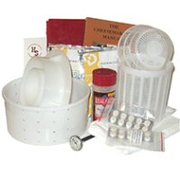 (image for) Cheese Making Kits