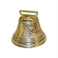 (image for) Swiss Bell--4-3/8" Diameter