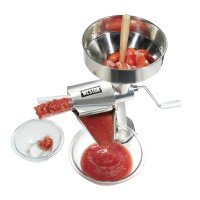 (image for) Weston Stainess Tomato Strainer