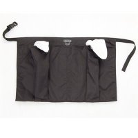 (image for) Towel Tote Half Apron - 30 inch Wide