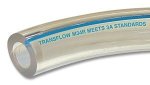 (image for) Transflow 5/8" ID M34R Tubing - 10 Ft