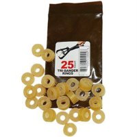 (image for) Tri-Band Applicator - 25 EXTRA Rings